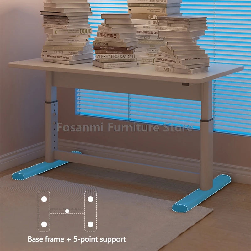 Fosanmi Vector Go Gaming Desk