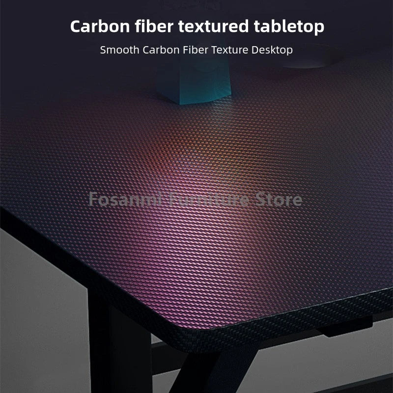 Fosanmi Vector Gaming Desk