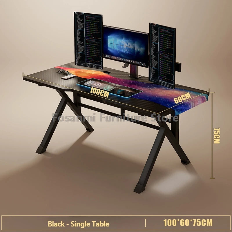 Fosanmi Vector Gaming Desk