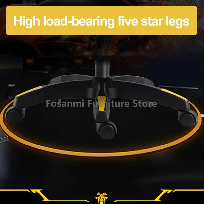 Fosanmi Valor Core