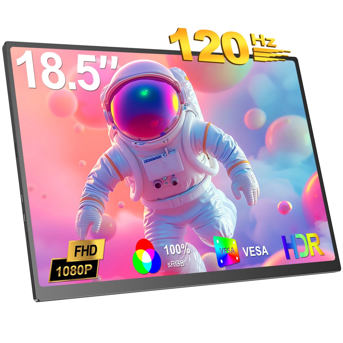VentraForce GO Cdisplay 18.5"