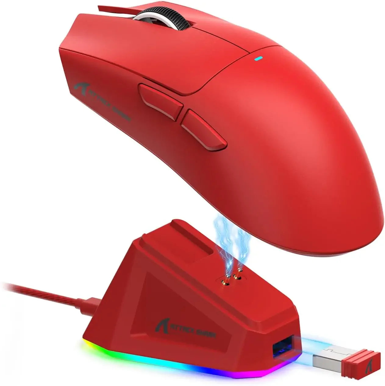 VentraForce Aim: ATTACK SHARK X11