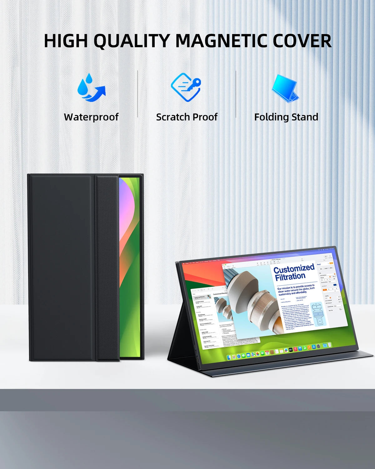 VentraForce GO Cdisplay 18.5"