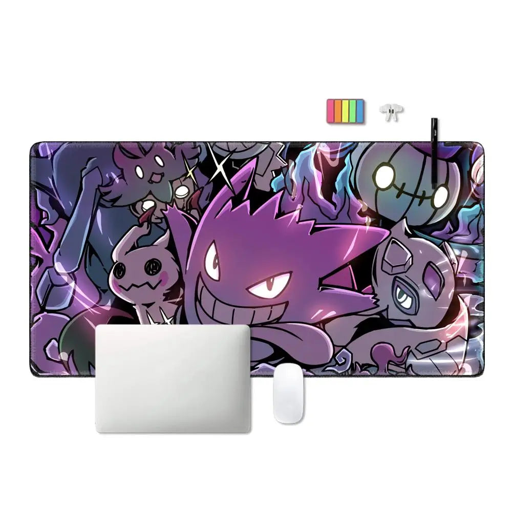 VentraForce Canvas: Gengar Haunt