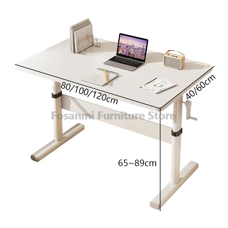 Fosanmi Vector Go Gaming Desk
