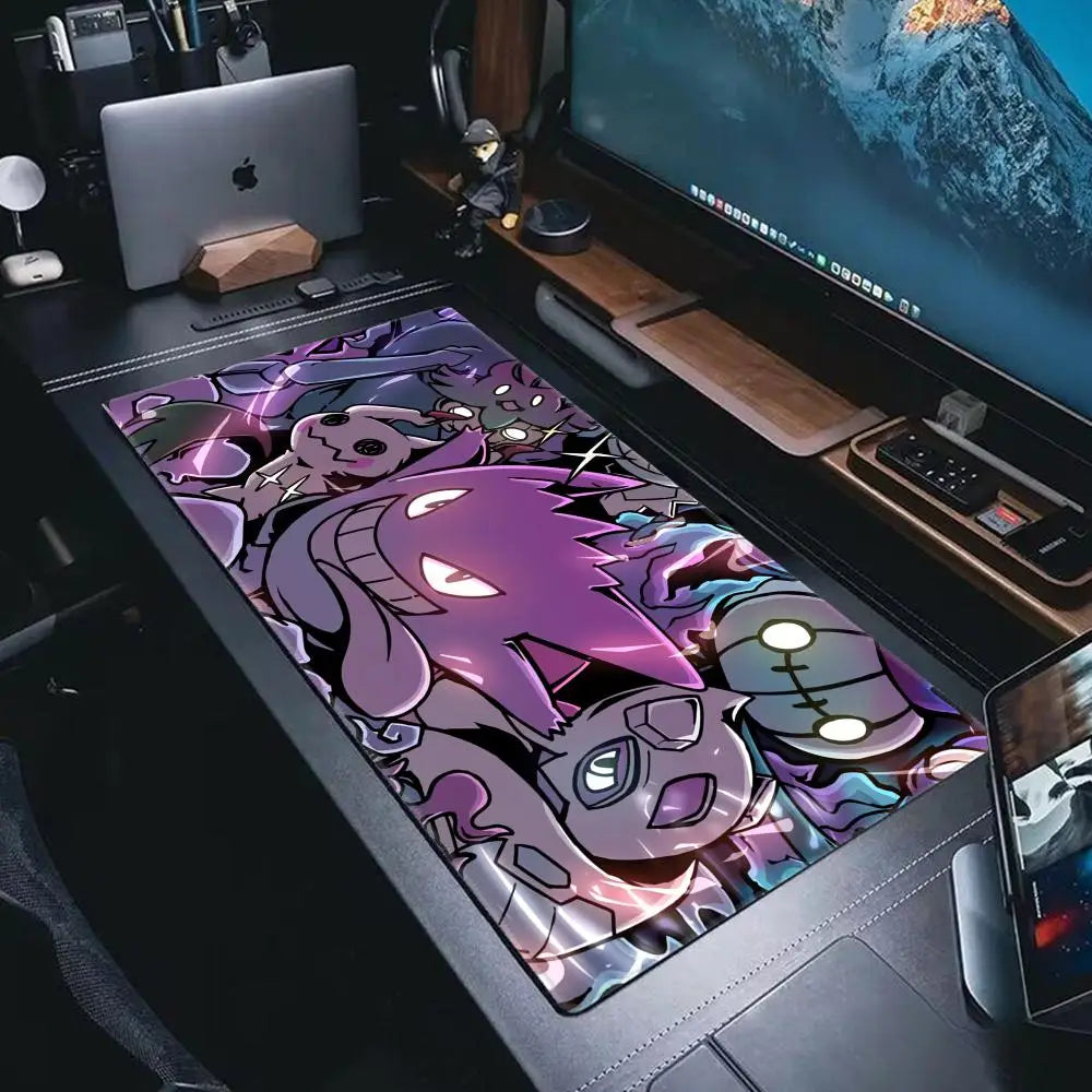 VentraForce Canvas: Gengar Haunt