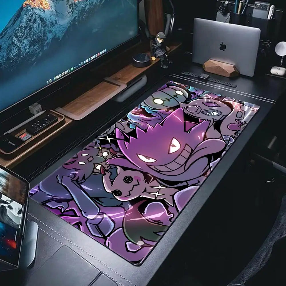 VentraForce Canvas: Gengar Haunt