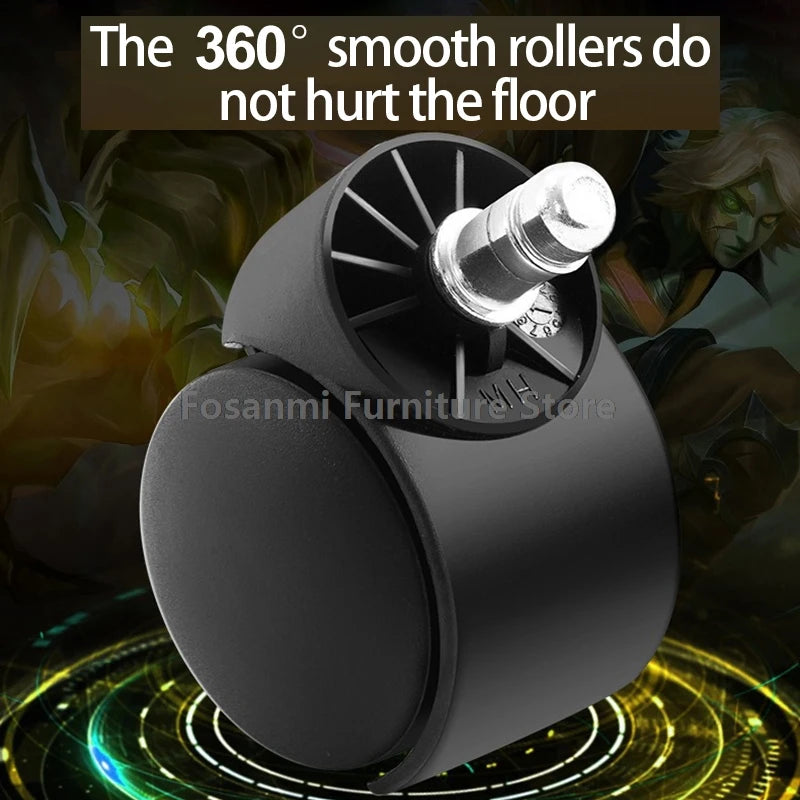 Fosanmi Valor Core