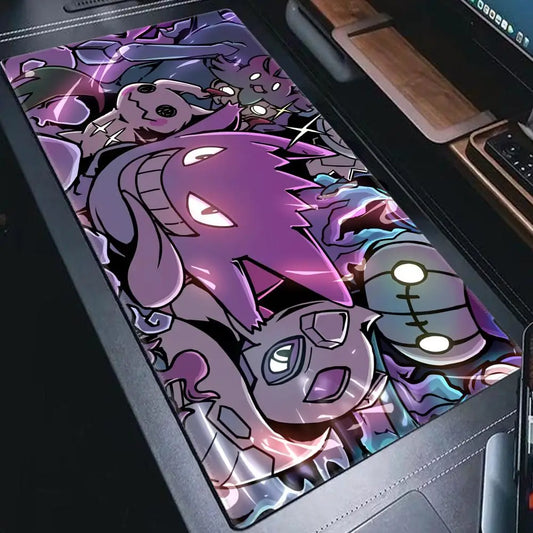 VentraForce Canvas: Gengar Haunt