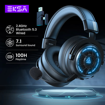 VentraForce Audio: EKSA E5000