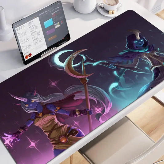 VentraForce Canvas: Soraka's Blessing