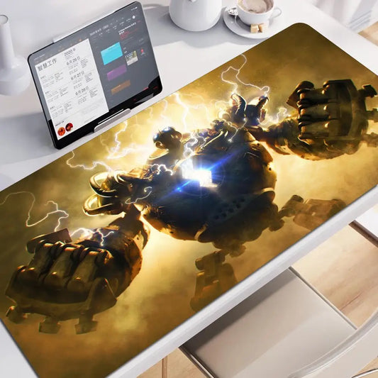 VentraForce Canvas: LoL Legends