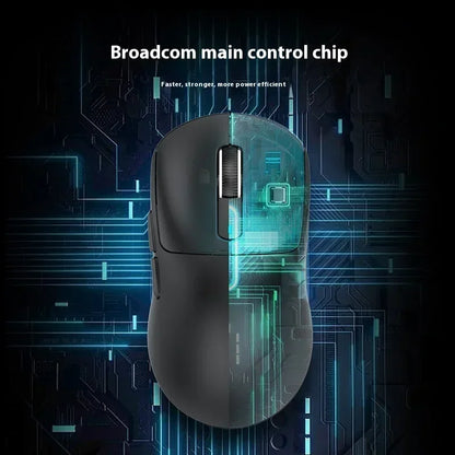 VentraForce Aim: ATTACK SHARK X3 Pro 4K