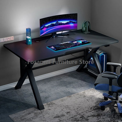 Fosanmi Vector Gaming Desk