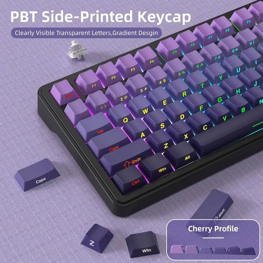 VentraForce Type: ATTACK SHARK X85