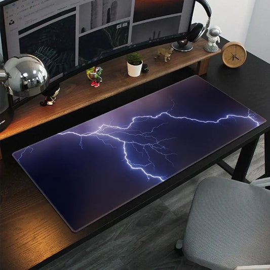 VentraForce Canvas: Electric Storm