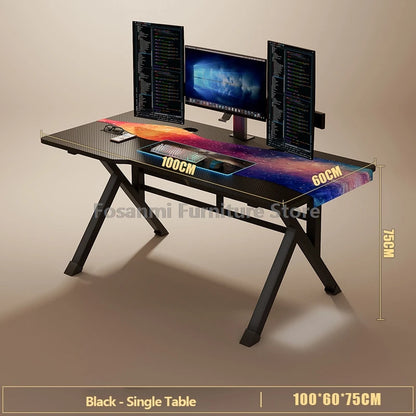 Fosanmi Vector Gaming Desk