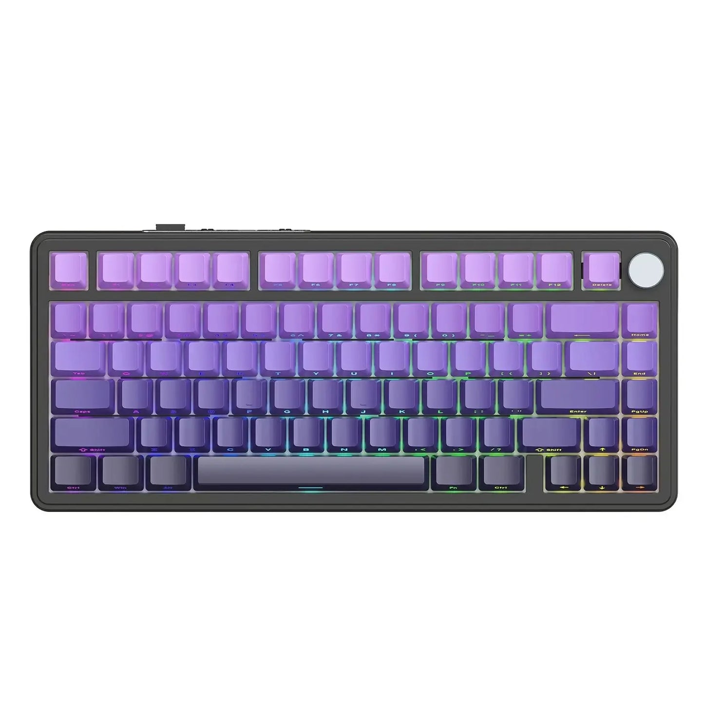 VentraForce Type: ATTACK SHARK X85