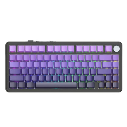 VentraForce Type: ATTACK SHARK X85