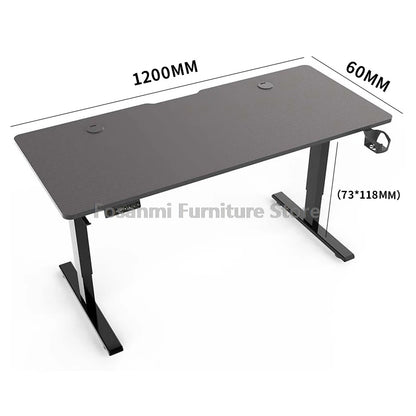 Fosanmi Vector Elite Gaming Desk