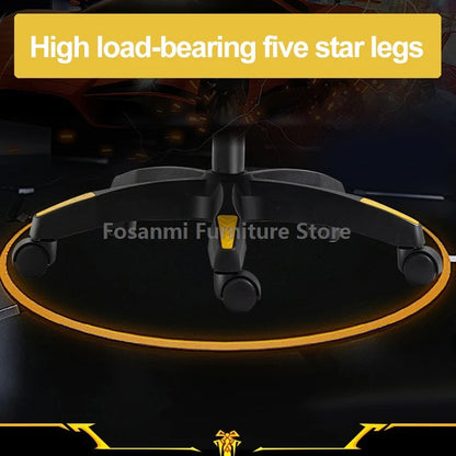 Fosanmi Valor Core