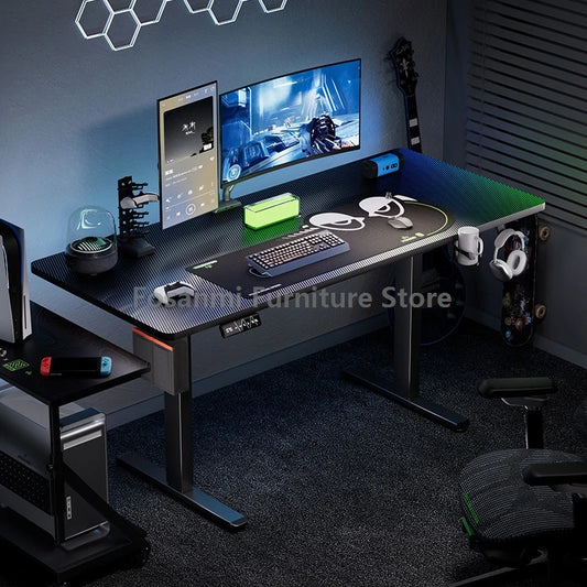 Fosanmi Vector Elite Gaming Desk