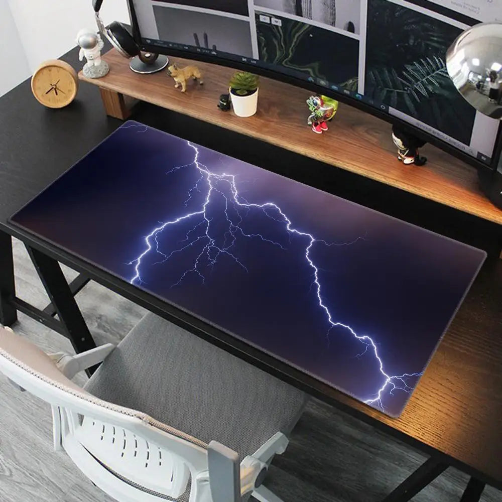VentraForce Canvas: Electric Storm