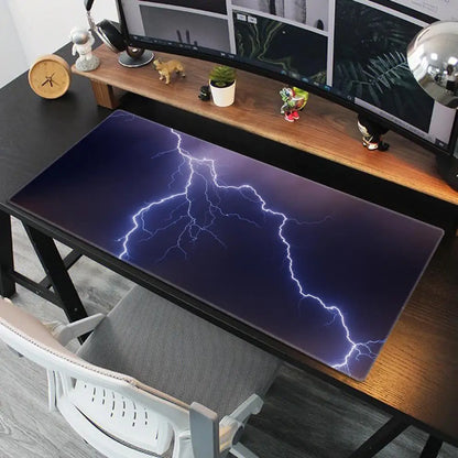VentraForce Canvas: Electric Storm