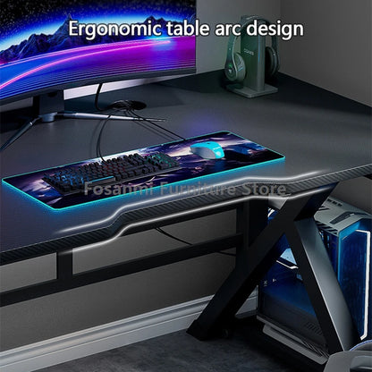 Fosanmi Vector Gaming Desk