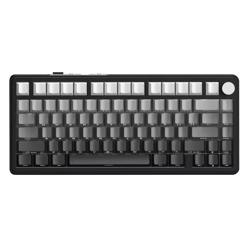 VentraForce Type: ATTACK SHARK X85