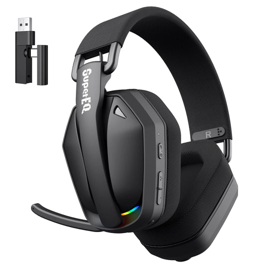 VentraForce Audio: SuperEQ