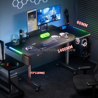 Fosanmi Vector Elite Gaming Desk