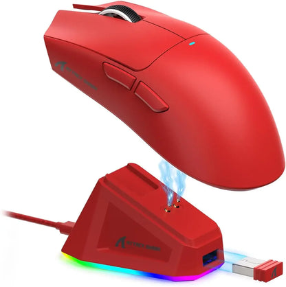 VentraForce Aim: ATTACK SHARK X11