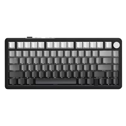 VentraForce Type: ATTACK SHARK X85