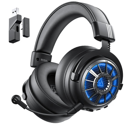 VentraForce Audio: EKSA E5000