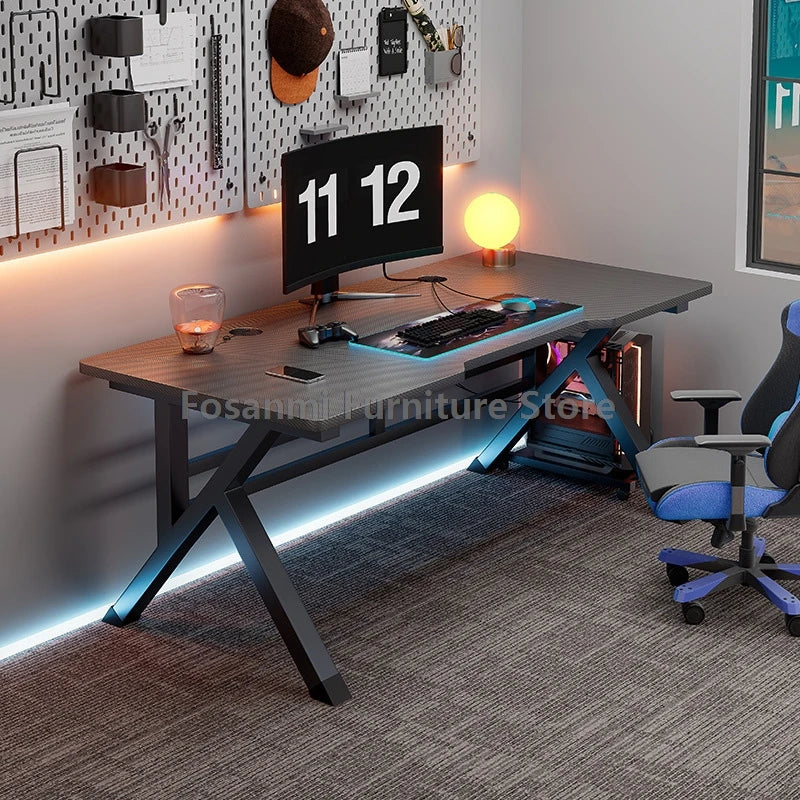 Fosanmi Vector Gaming Desk
