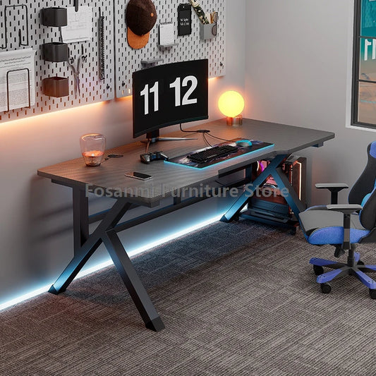 Fosanmi Vector Gaming Desk