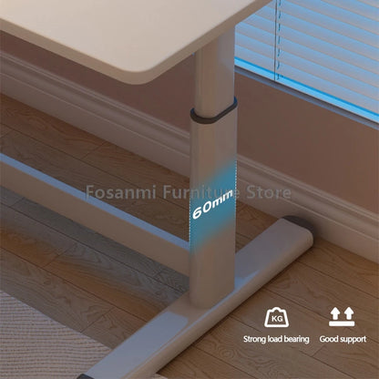 Fosanmi Vector Go Gaming Desk