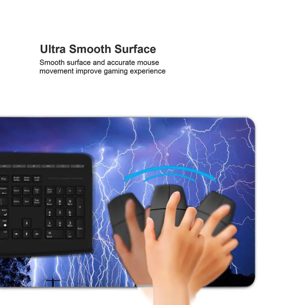 VentraForce Canvas: Electric Storm