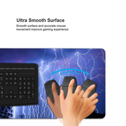 VentraForce Canvas: Electric Storm