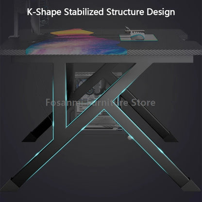 Fosanmi Vector Gaming Desk