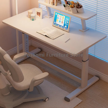 Fosanmi Vector Go Gaming Desk