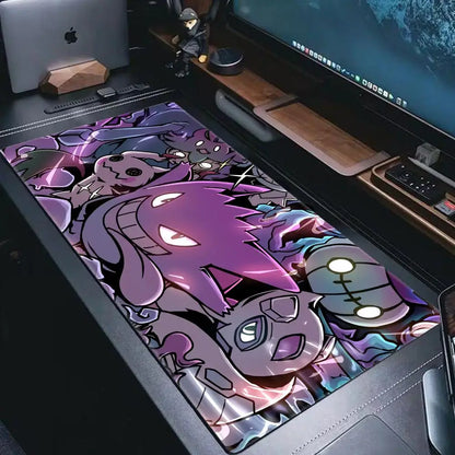 VentraForce Canvas: Gengar Haunt